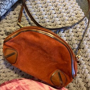 Burberry Crossbody